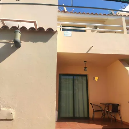 Casa de Férias Sonemar - Summer Mary Gc Sonnenland